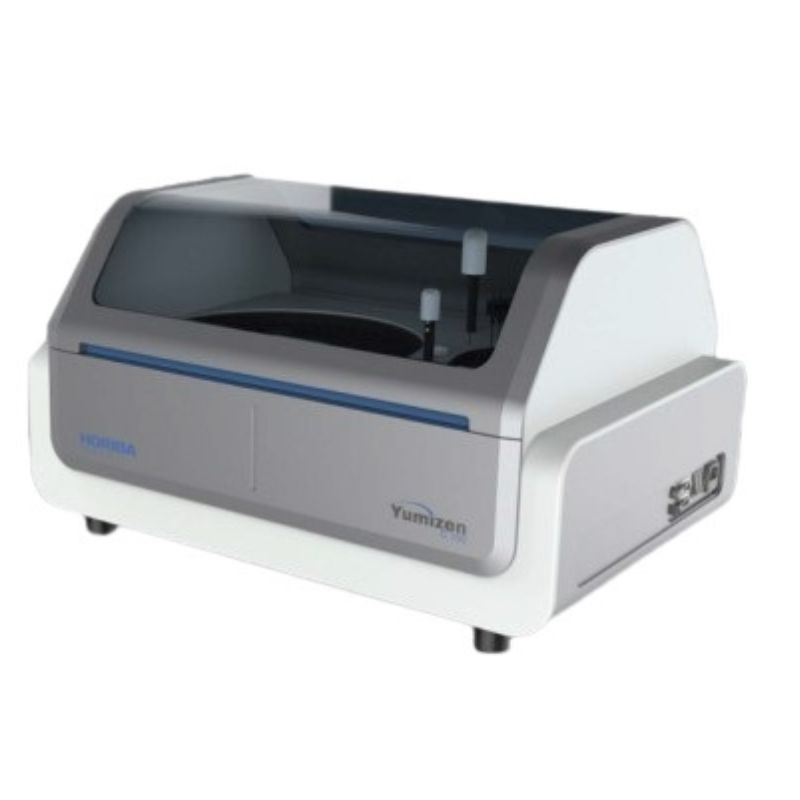 Biochemistry analyzer image 1