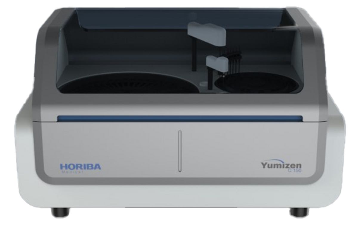 Biochemistry analyzer image 2